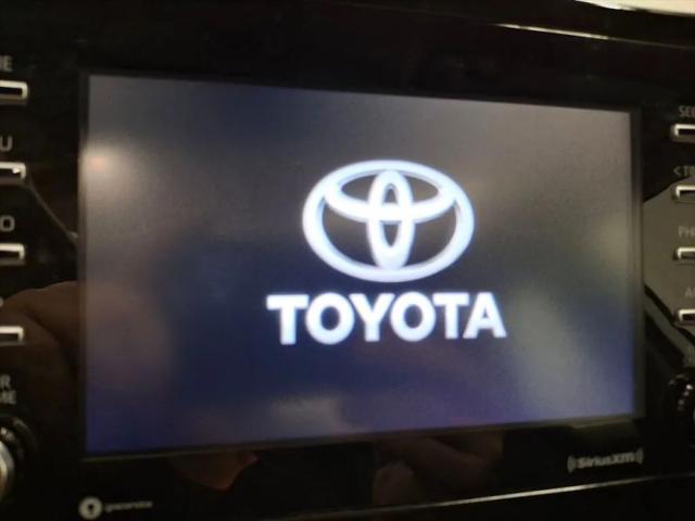 2023 Toyota Camry SE AWD
