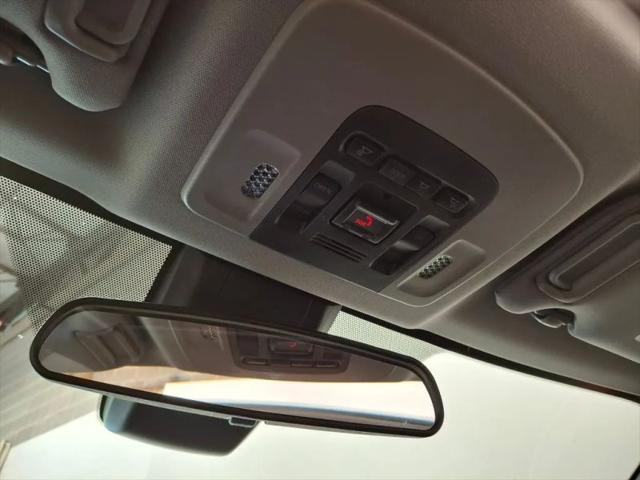 2023 Toyota Camry SE AWD