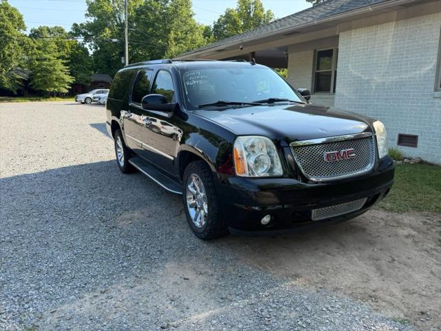 2009 GMC Yukon XL Denali