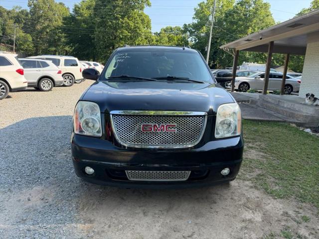2009 GMC Yukon XL Denali