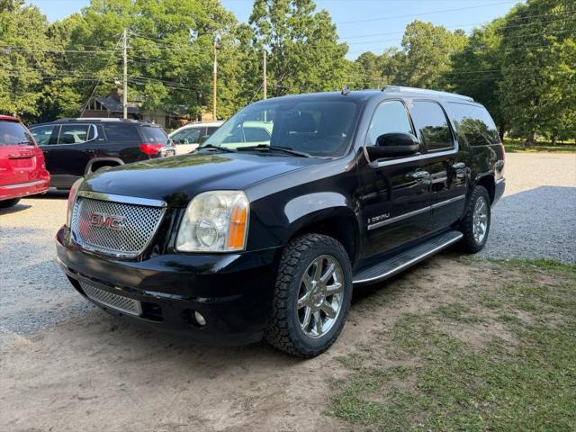 2009 GMC Yukon XL Denali