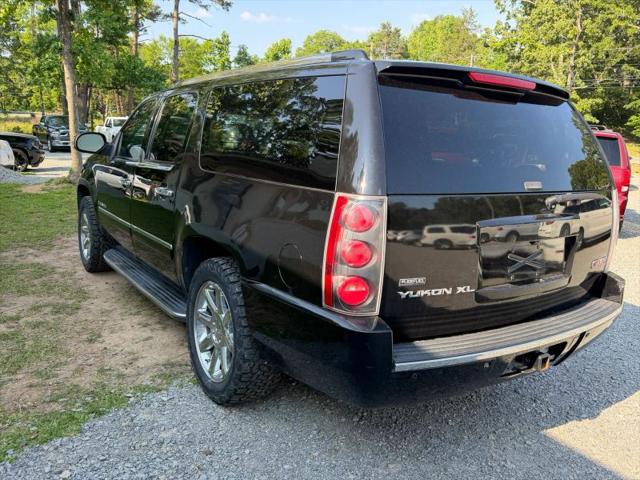 2009 GMC Yukon XL Denali