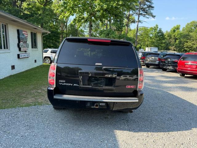 2009 GMC Yukon XL Denali