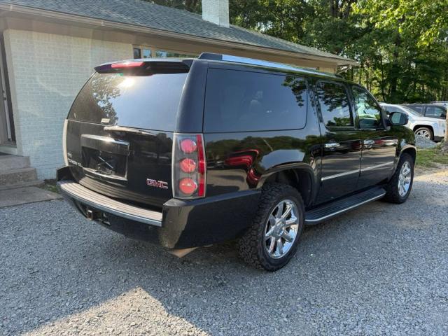2009 GMC Yukon XL Denali