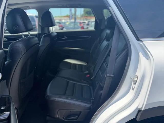 2020 Kia Sorento 3.3L EX