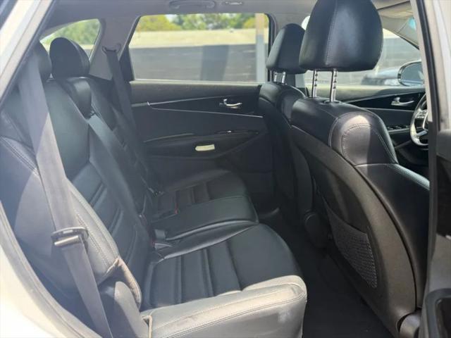2020 Kia Sorento 3.3L EX