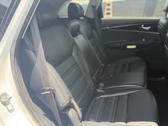2020 Kia Sorento 3.3L EX