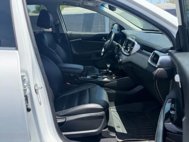 2020 Kia Sorento 3.3L EX