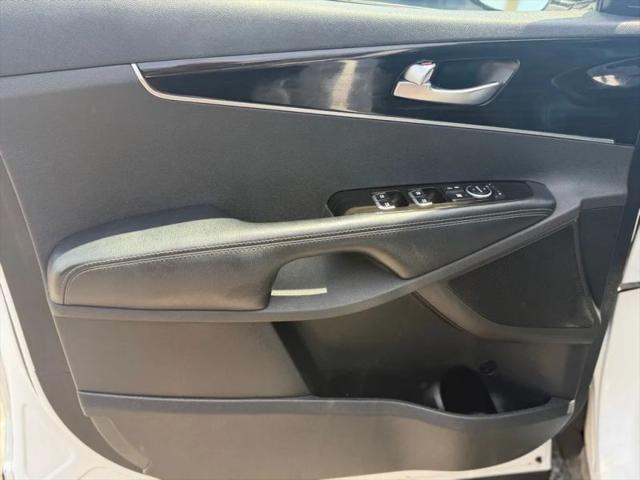 2020 Kia Sorento 3.3L EX
