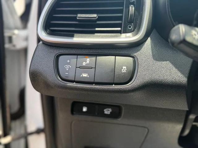 2020 Kia Sorento 3.3L EX