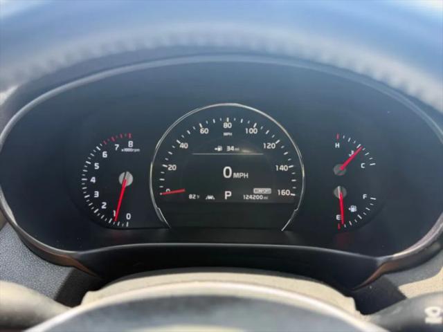 2020 Kia Sorento 3.3L EX