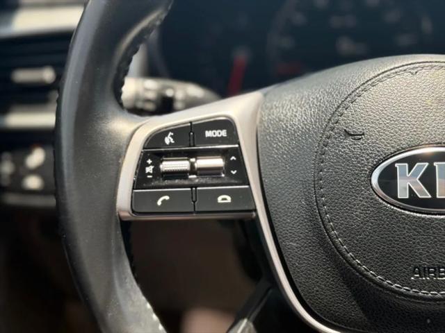 2020 Kia Sorento 3.3L EX