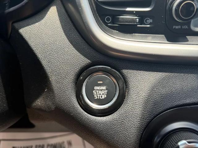 2020 Kia Sorento 3.3L EX