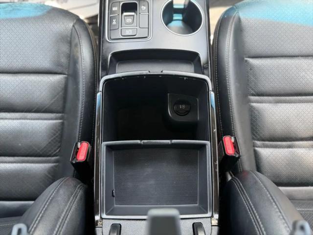 2020 Kia Sorento 3.3L EX