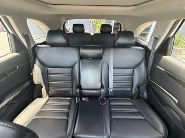 2020 Kia Sorento 3.3L EX