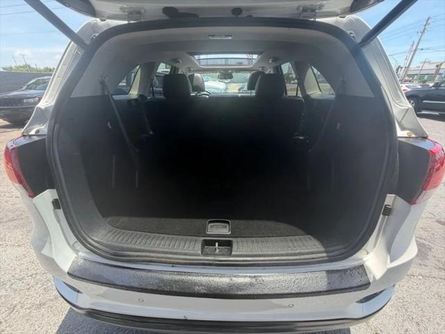 2020 Kia Sorento 3.3L EX