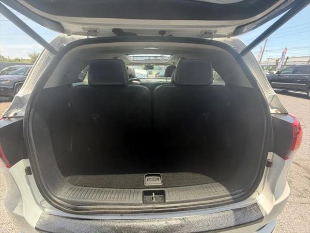 2020 Kia Sorento 3.3L EX