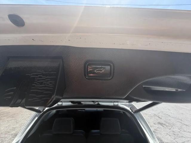 2020 Kia Sorento 3.3L EX