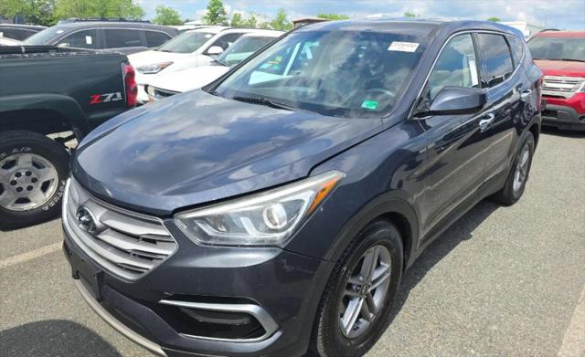 2017 Hyundai Santa Fe Sport 2.4L for sale in Arlington, VA