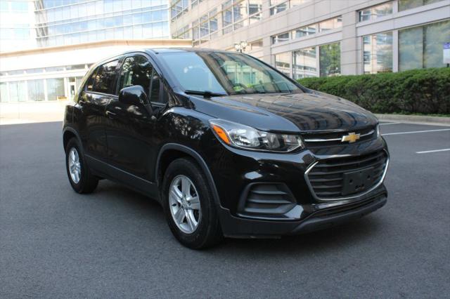 2021 Chevrolet Trax FWD LS for sale in Arlington, VA