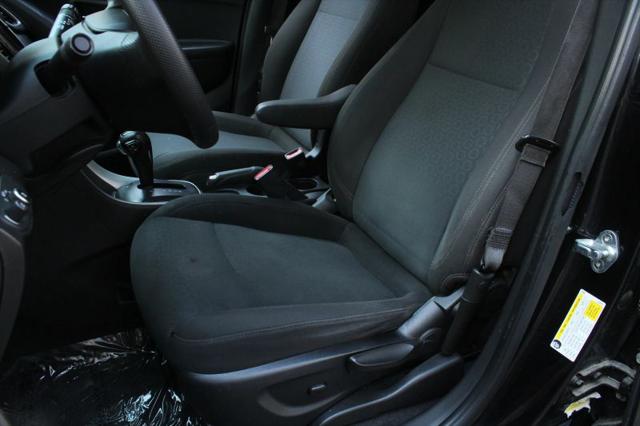 2021 Chevrolet Trax FWD LS