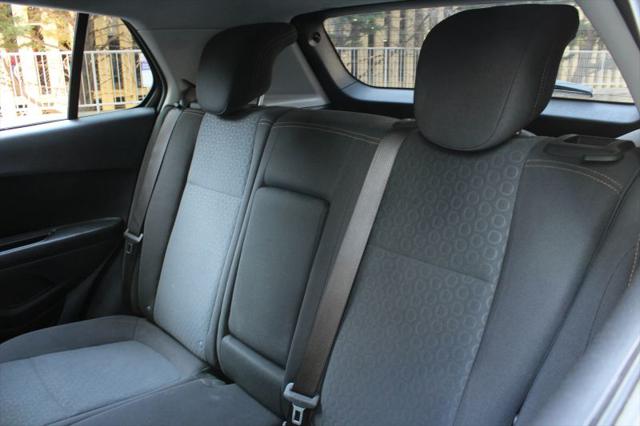 2021 Chevrolet Trax FWD LS