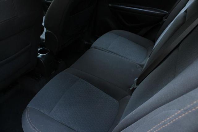 2021 Chevrolet Trax FWD LS