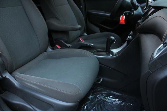 2021 Chevrolet Trax FWD LS