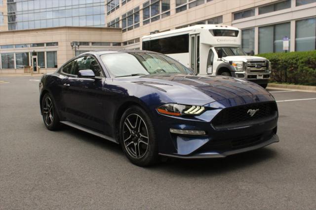 2019 Ford Mustang EcoBoost for sale in Arlington, VA