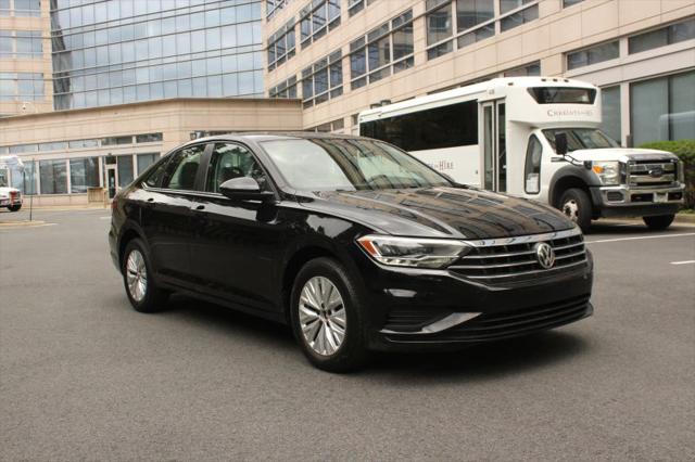 2019 Volkswagen Jetta 1.4T SE for sale in Arlington, VA