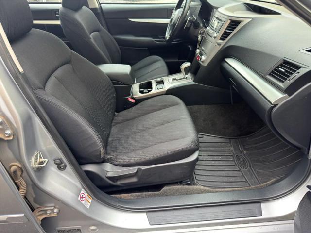 2012 Subaru Legacy 2.5i Premium