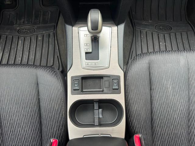 2012 Subaru Legacy 2.5i Premium