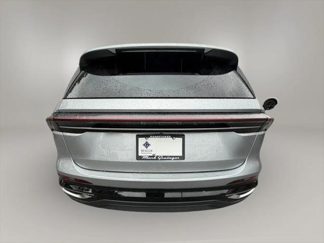 2024 Lincoln Nautilus Premiere