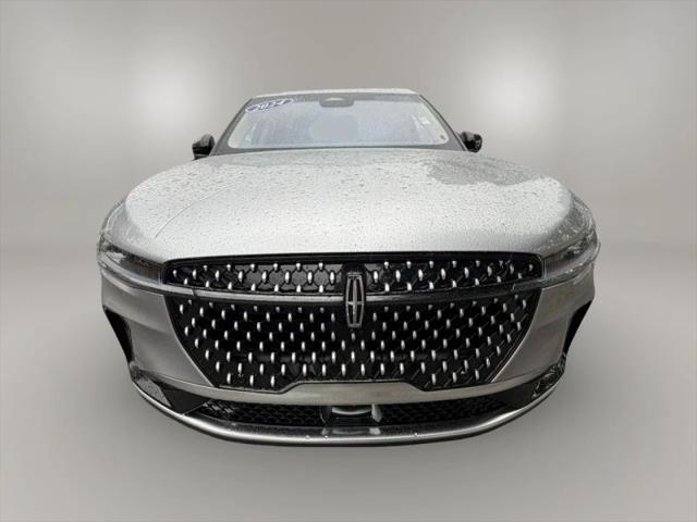 2024 Lincoln Nautilus Premiere