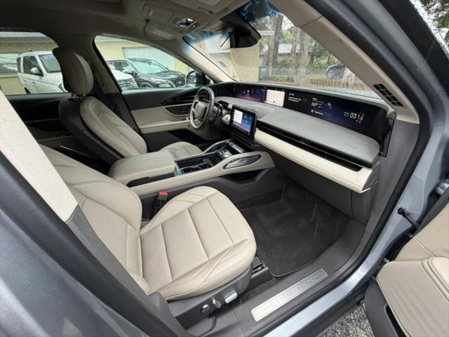 2024 Lincoln Nautilus Premiere