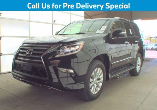 2017 Lexus GX 460 460 for sale in Charlotte, NC