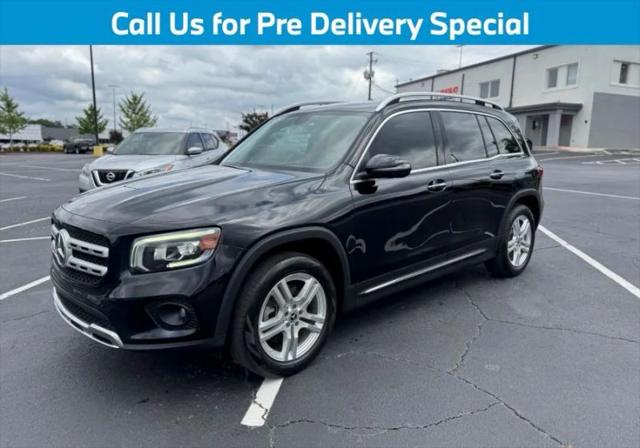 2020 Mercedes-Benz GLB 250 for sale in Charlotte, NC