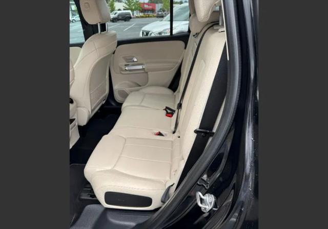 2020 Mercedes-Benz GLB 250