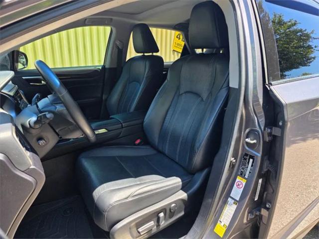 2017 Lexus RX 350 F Sport