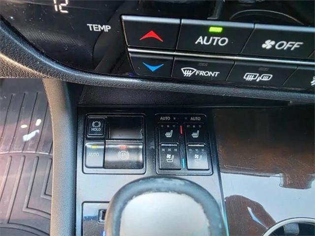 2017 Lexus RX 350 F Sport