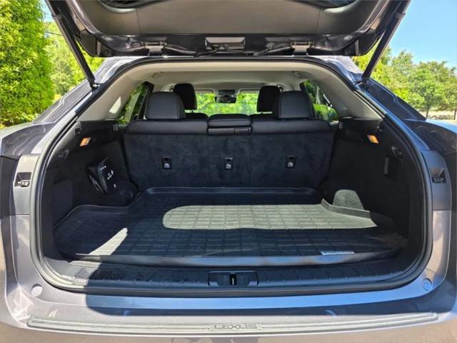 2017 Lexus RX 350 F Sport
