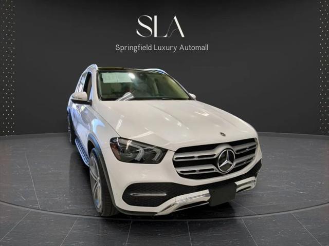 2022 Mercedes-Benz GLE GLE 350 4MATIC for sale in Springfield, NJ