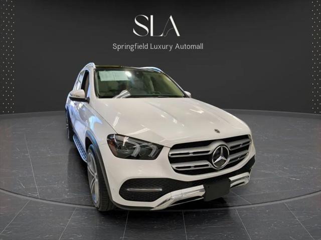 2022 Mercedes-Benz GLE GLE 350 4MATIC for sale in Springfield, NJ