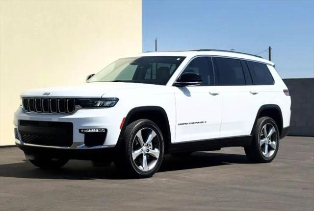 2024 Jeep Wagoneer Series III 4x4 for sale in Phoenix, AZ