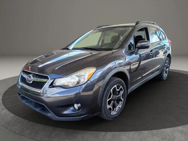 2015 Subaru XV Crosstrek 2.0i Limited for sale in Knoxville, TN