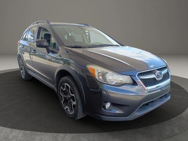 2015 Subaru XV Crosstrek 2.0i Limited