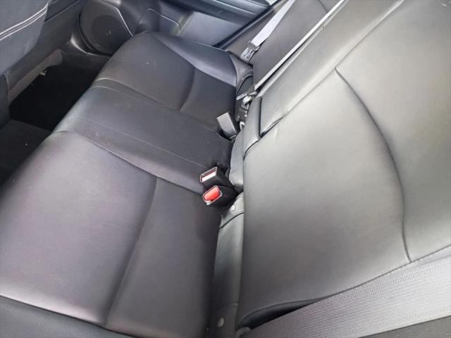 2015 Subaru XV Crosstrek 2.0i Limited