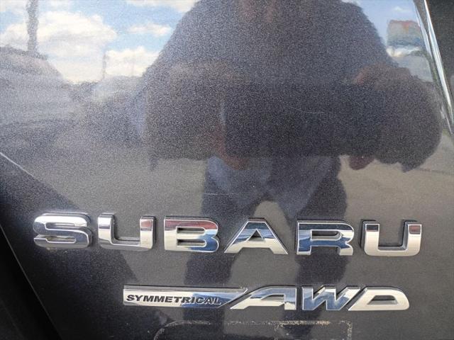 2015 Subaru XV Crosstrek 2.0i Limited