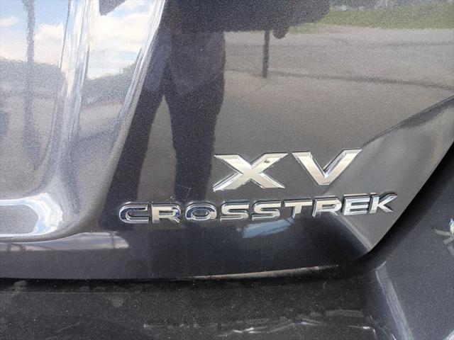 2015 Subaru XV Crosstrek 2.0i Limited