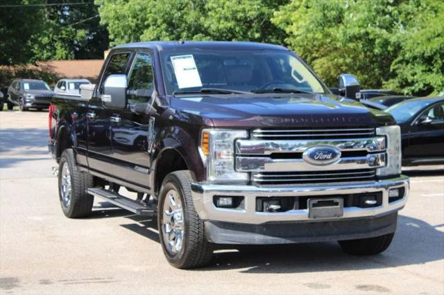 2018 Ford F-250 LARIAT for sale in Gainesville, GA